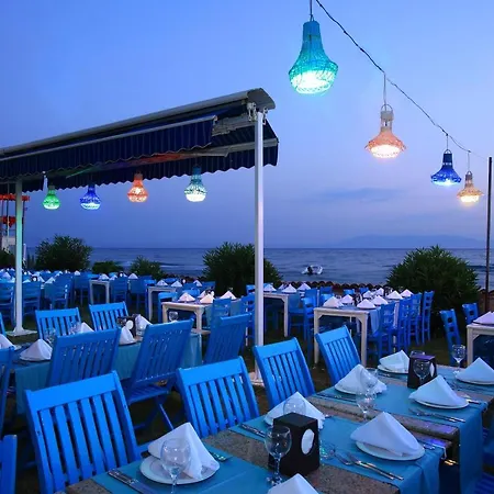 Club Yali & Hotel Gumuldur