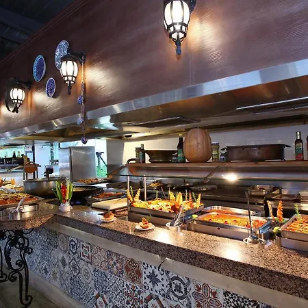 Club Yali & 5* Gumuldur