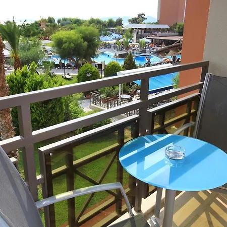 Hotel Club Yali & Gumuldur