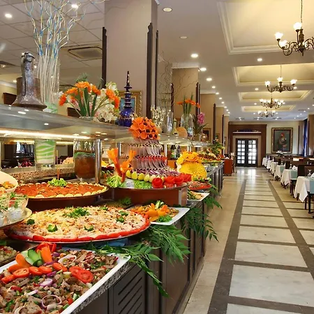 Hotel Club Yali & Gumuldur