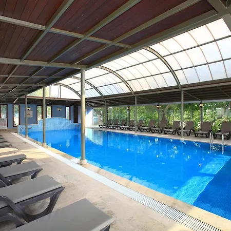 Hotel Club Yali & Gumuldur