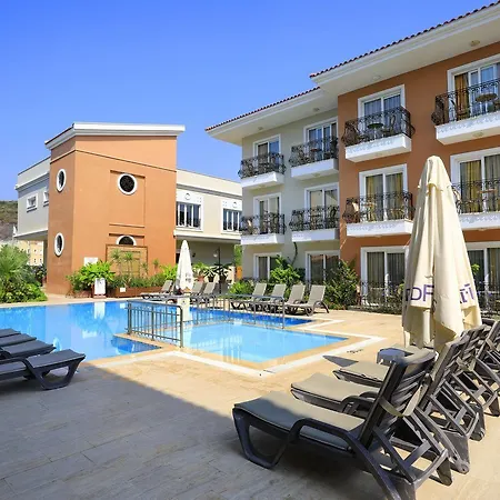 Club Yali & 5* Gumuldur