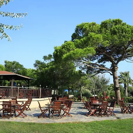 Club Yali & Gumuldur