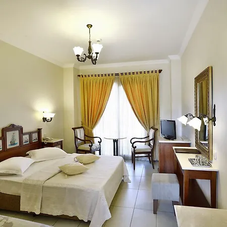 Club Yali & 5* Gumuldur