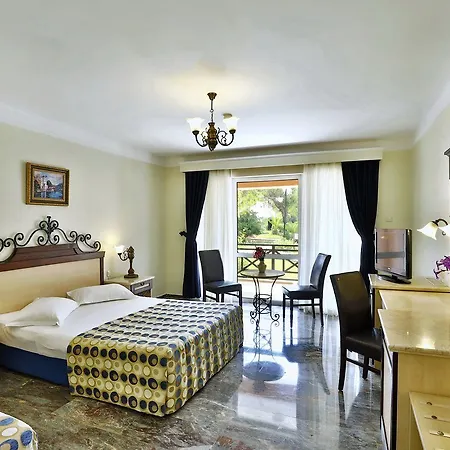 Hotel Club Yali & Gumuldur