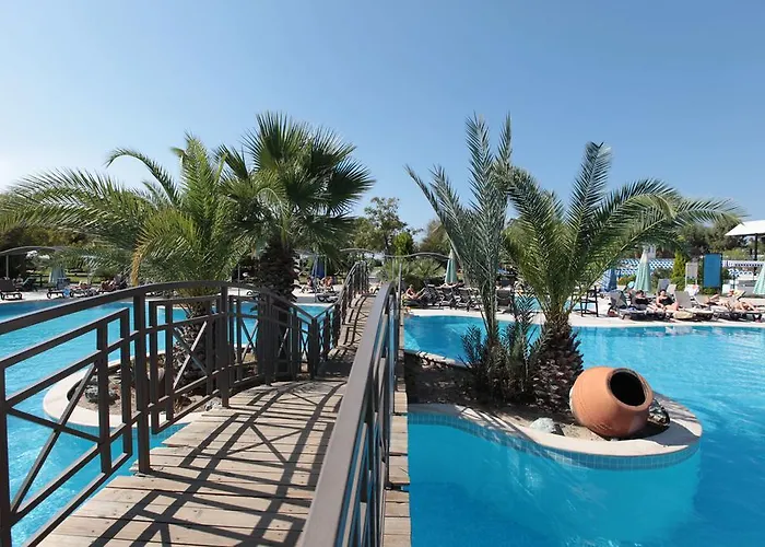 Club Yali & Gümüldür