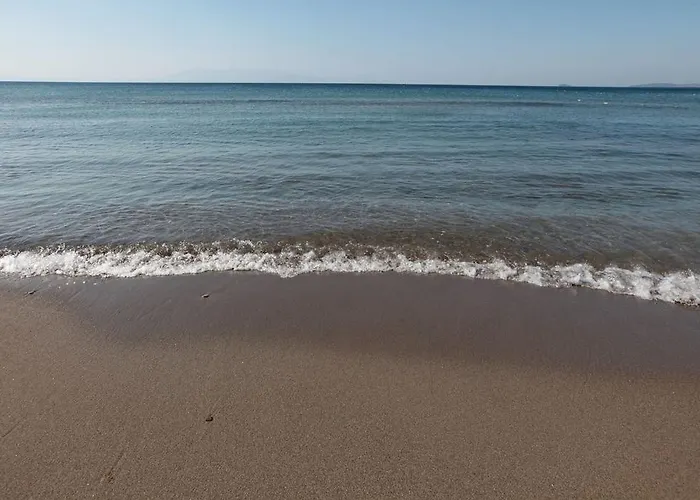 Club Yali & Hotel 5*