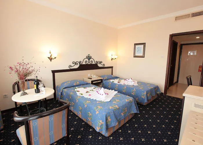 Club Yali & 5* Gümüldür