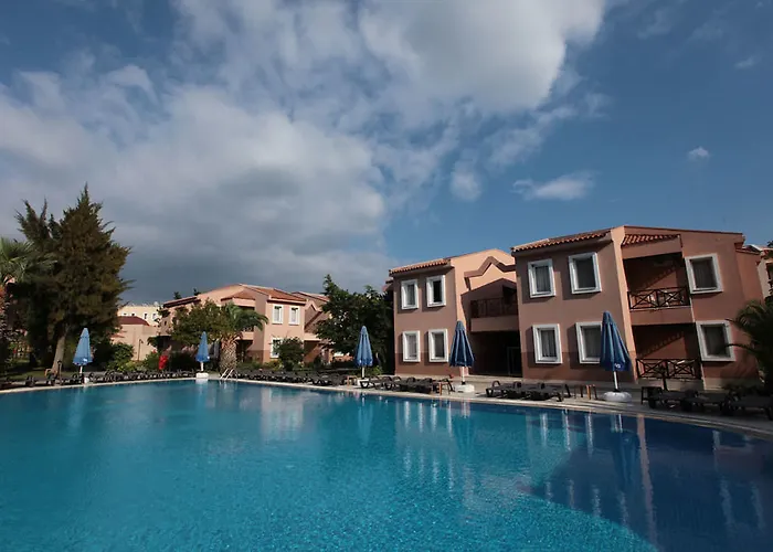 Club Yali & Gümüldür