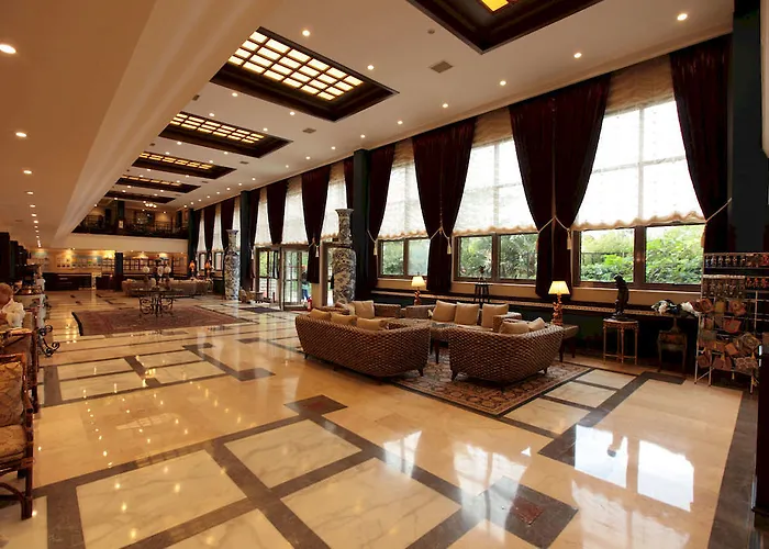 Hotel Club Yali & Gümüldür