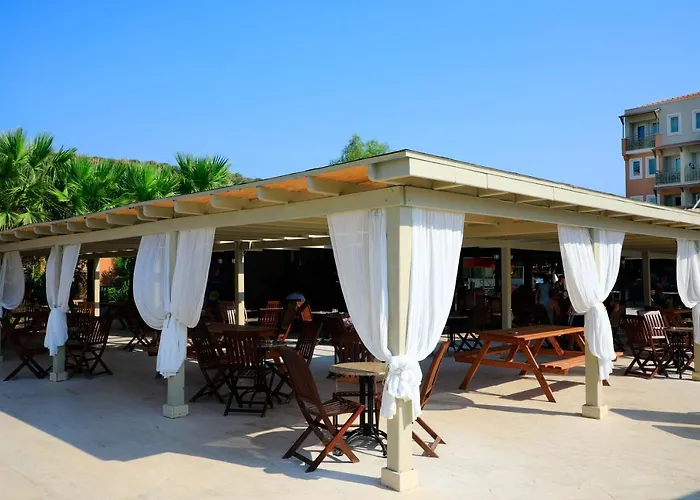 Club Yali & Hotel Gümüldür