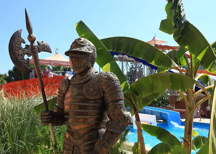 Club Yali & 5* Gümüldür