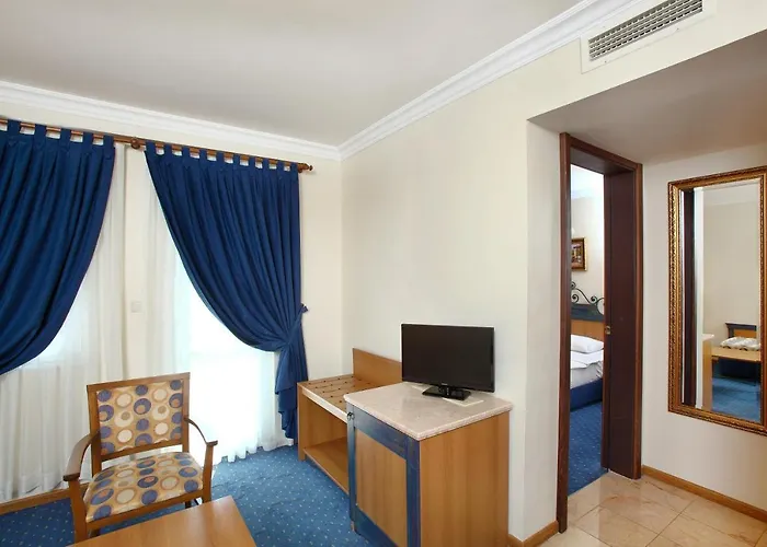 Club Yali & Gümüldür