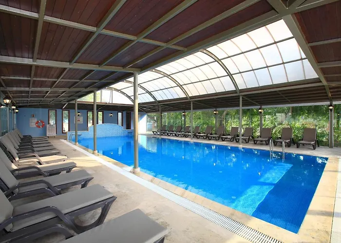 Hotel Club Yali & Gümüldür