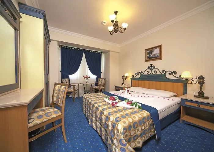 Club Yali & Gümüldür